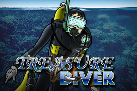 Treasure Diver